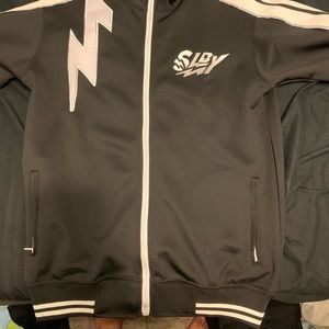 Soleboy Jacket